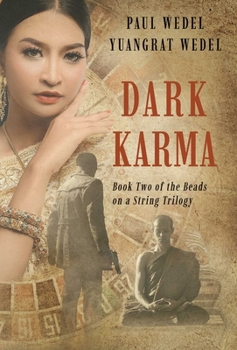 Paperback Dark Karma Book