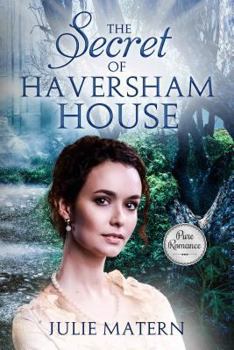 Paperback The Secret of Haversham House Book