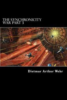 Paperback The Synchronicity War Part 3 Book