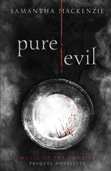 Paperback Pure / Evil Book