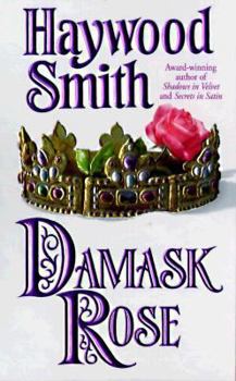 Mass Market Paperback Damask Rose Book