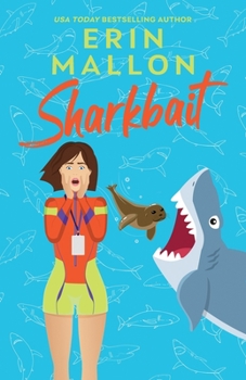 Paperback Sharkbait (The Natural History Series) Book