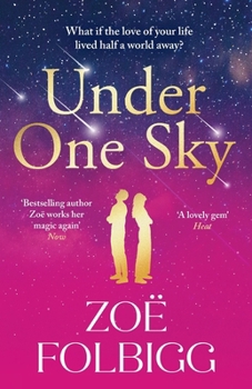 Paperback Under One Sky Book