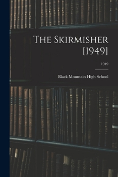 Paperback The Skirmisher [1949]; 1949 Book