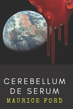 Paperback Cerebellum De Serum Book