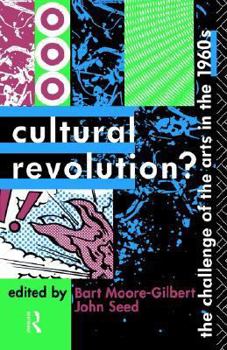 Paperback Cultural Revolution? Book
