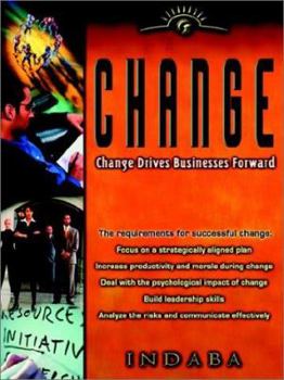 Paperback Change Book