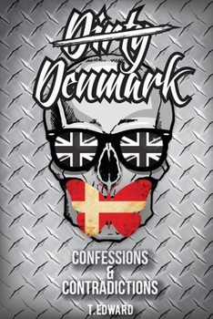 Paperback Dirty Denmark Book
