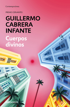 Paperback Cuerpos Divinos / Heavenly Bodies [Spanish] Book