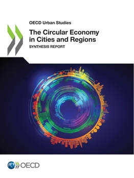 Paperback The Circular Economy in Cities and Regions Book