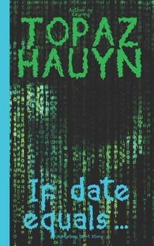 Paperback If date equals...: A Mystery Short Story Book