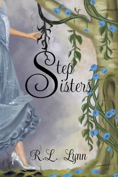 Paperback Stepsisters Book