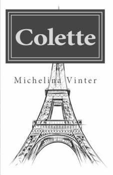 Paperback Colette Book