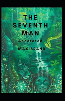 Paperback The Seventh Man Annotated Book