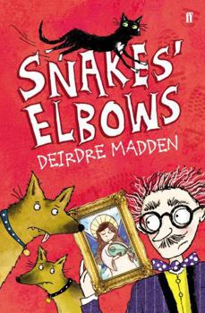 Snakes' Elbows (Red Apple S.)