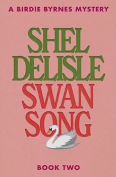 Paperback Swan Song Book