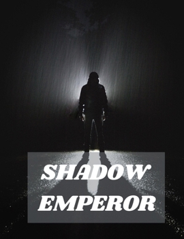 Paperback Shadow Emperor Book