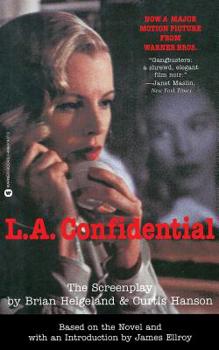 Paperback L.A. Confidential: The Screenplay Book