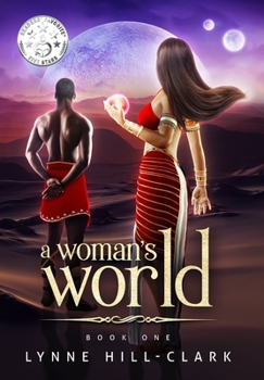 Hardcover A Woman's World Book