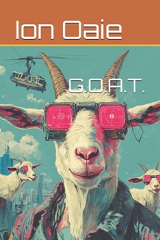 Paperback G.O.A.T. Book