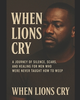 Paperback When Lions Cry Book