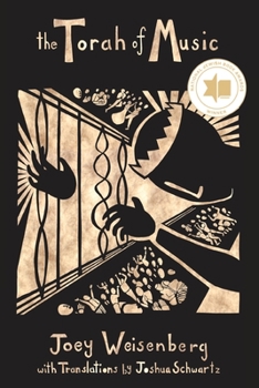 Paperback The Torah of Music: Reflections on a Tradition of Singing and Song Book