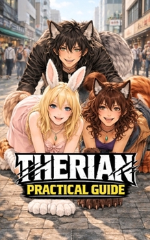 Paperback Therian: Practical Guide Book