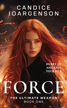 Paperback Force: Hurry up and Save Yourself Book