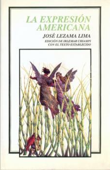 Paperback La expresión americana (Spanish Edition) [Spanish] Book