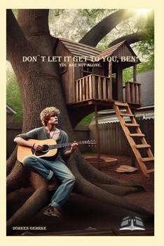 Don`t let it get to you, Ben!: You are not alone.