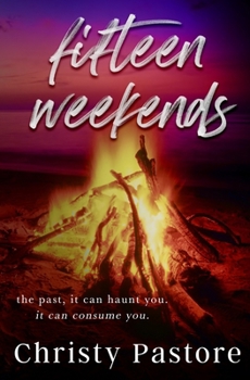 Paperback Fifteen Weekends Book