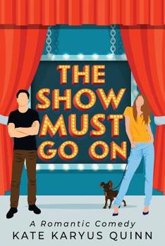 Paperback The Show Must Go On Book