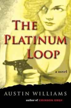 Paperback The Platinum Loop Book