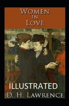 Paperback Women in Love Illustrated Book