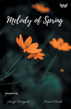 Paperback Melody of Spring Book