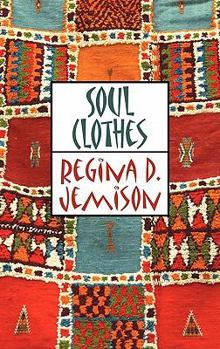 Paperback Soul Clothes Book