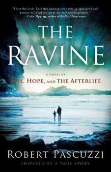 Paperback The Ravine Book