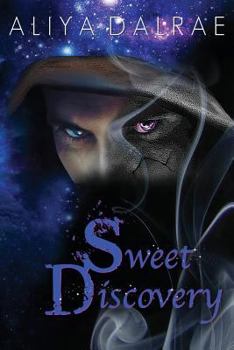 Paperback Sweet Discovery Book