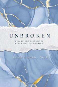 Paperback Unbroken Book