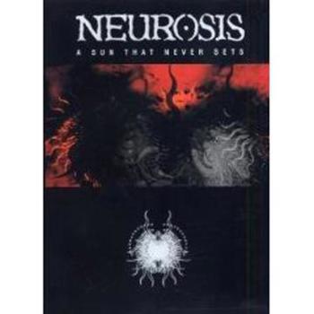 DVD Neurosis: The Sun That Never Sets Book