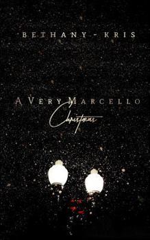 Paperback A Very Marcello Christmas Book