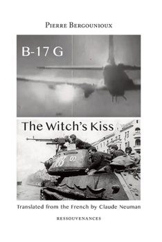 B-17 G - The Witch's Kiss