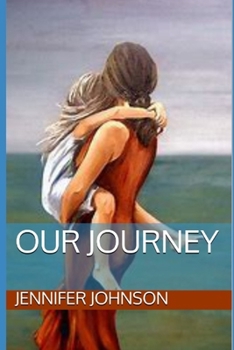 Paperback Our Journey Book