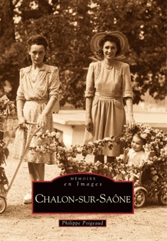 Chalon-sur-Saône - Tome I (Mémoire En Images Locaux) (French Edition)