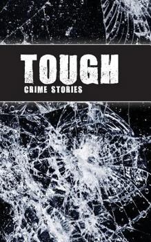 Paperback Tough: Crime Stories Book