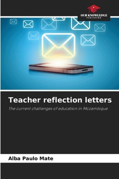 Paperback Teacher reflection letters Book