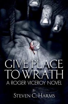 Paperback Give Place to Wrath Book