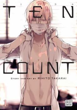 Ten Count, Vol. 1 - Book #1 of the テンカウント