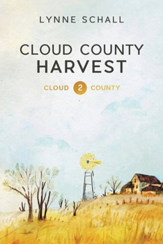 Paperback Cloud County Harvest Book