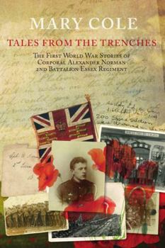 Paperback Tales From The Trenches Book